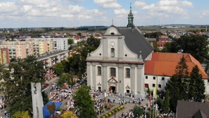 Kościół 2021r