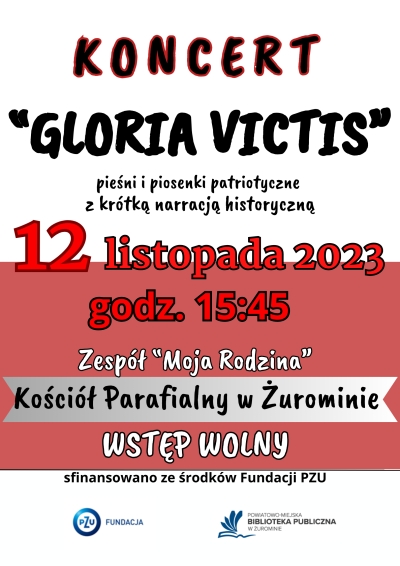 ZAPRASZAMY BARDZO SERDECZNIE